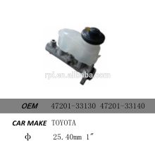 GENUINE QUALITY HOT SELLING AUTO BRAKE MASTER CYLINDER